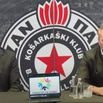Obradović i Mijailović podelili prve utiske nakon potpisa: "Učinićemo sve da zacrtane ciljeve ispunimo"