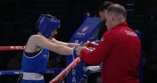 Srbija osvojila još dva zlata na Evropskom prvenstvu u boksu