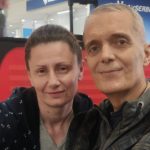 Pripadnica "Kobri" donirala 70 odsto jetre kolegi: Tamara dobila nagradu za najplemenitiji podvig godine