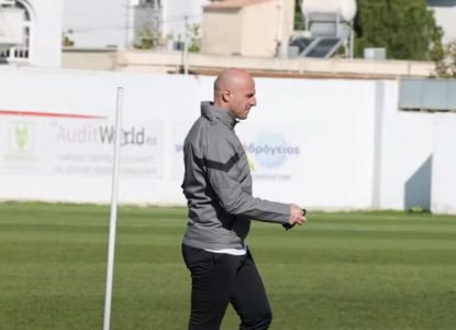 Duljaj dobio otkaz: Partizan će do kraja sezone sa klupe voditi Albert Nađ