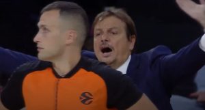 Ataman odgovorio gazdi Hapoela: “Pokrijte se ušima i bavite svojim klubom”