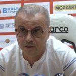 Trener Vojvodine oprezan pred duel sa Partizanom: "Sada su najopasniji"