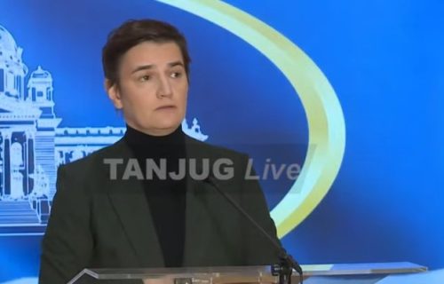 Brnabić: Prihvaćen predlog opozicije, svi izbori se održavaju 2. juna