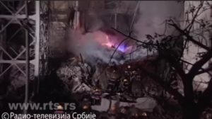 Li Ming: “Sećanje na stradale u bombardovanju Ambasade Kine ostaje večno”