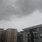 Kritično u naredna dva sata: Delovi Srbije na udaru nevremena, hitno se oglasio RHMZ