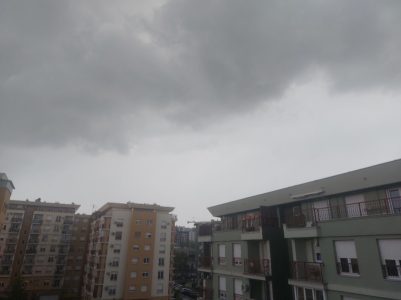 Kritično u naredna dva sata: Delovi Srbije na udaru nevremena, hitno se oglasio RHMZ