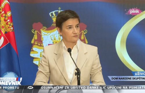 Brnabić raspisala lokalne izbore: Na glasanje 2. juna u 66 jedinica lokalne samouprave