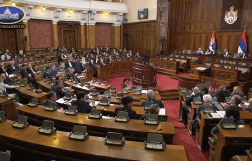 RIK dodelio mandate poslanicima koji u parlament ulaze nakon što su kandidati za ministre podneli ostavke