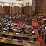 Završeno glasanje u Skupštini Srbije: Usvojene izmene i dopune Zakona o lokalnim izborima