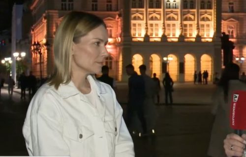 Dirljiv momenat tokom intervjua predsednika Vučića: Majka Lava Teodorovića imala je snažnu poruku