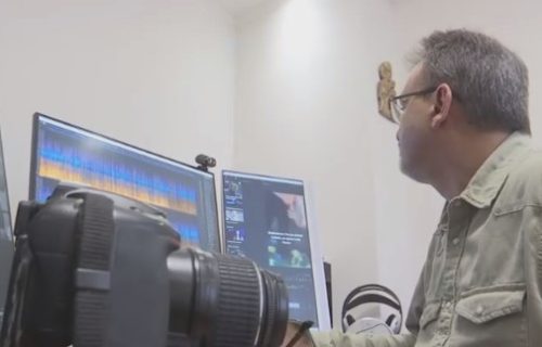 Analize videa i fotografija – kako se utvrđuje identitet osoba sa snimka