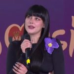 Teya Dora svečano ispraćena na Evrosong: Velika je čast i odgovornost prestavljati Srbiju