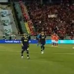 Skandal umesto spektakla: Fenerbahče napustio teren, Galatasaraj osvojio Superkup Turske (VIDEO)