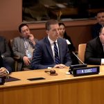 Predsednik Vučić organizovao panel: Prvi put u sedištu UN svedočile srpske žrtve rata u BiH