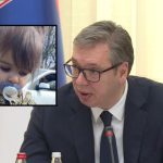 Danka Ilić je ubijena! Predsednik Vučić saopštio - uhapšena su dvojica!