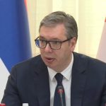 Vučić čestitao Ramazanski bajram: Neka radost mira, blagostanja i napretka budu naši uzvišeni ciljevi