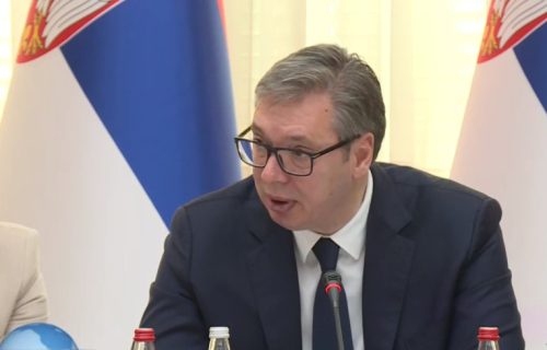 Vučić: Pozicija srpskog naroda na Kosovu biće sve teža