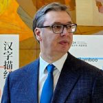 Predsednik Vučić danas sa Siljanovskom Davkovom u manastiru Prohor Pčinjski