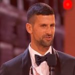Snažna poruka Novaka Đokovića nakon osvajanja prestižne nagrade: "Sport ima moć da ujedini ljude"