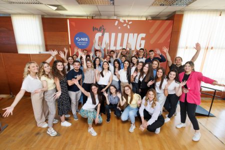 Osma sezona programa “NIS Calling”: Nova prilika za studentsku praksu u NIS-u