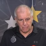 Obradovića muče izgubljene lopte: Trener Partizana otkrio šta se dešava sa Koprivicom i Jaramazom