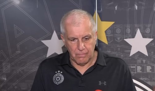 Obradović zadovoljan, ali i kritikuje: “Neki igrači nisu igrali najozbiljnije”