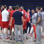 Crveno-beli menjaju domaći parket: Zvezda se odlučila za Pionir za završnicu ABA lige