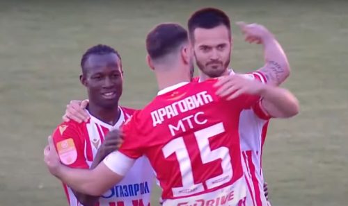 (UŽIVO) Očekuje se zanimljiv meč: Zvezda dočekuje najprijatnije iznenađenje superligaškog karavana