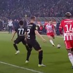 (UŽIVO) Zvezda brzo povećala prednost: Partizan se raspao za dva minuta