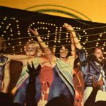 ABBA obeležila 50 godina od pobede na Evroviziji, posle koje svetska muzička scena više nije bila ista