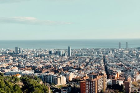 Pucnjava u blizini konzulata Crne Gore u Barseloni: Žrtvi pucao u glavu, pa pobegao