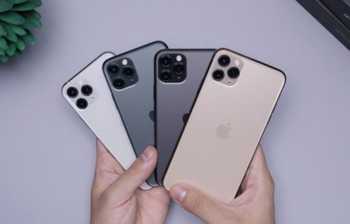 iPhone postaje pravi fotoaparat: Objavljene nove informacije o predstojećem modelu Apple smartfona