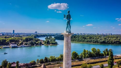 Mnogi građani prestonice ne znaju ovo: Evo kako su pojedina beogradska naselja dobila ime