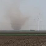 Gustnado u Vojvodini: Pojava koja uteruje strah u kosti, meteorolog objasnio kako nastaje