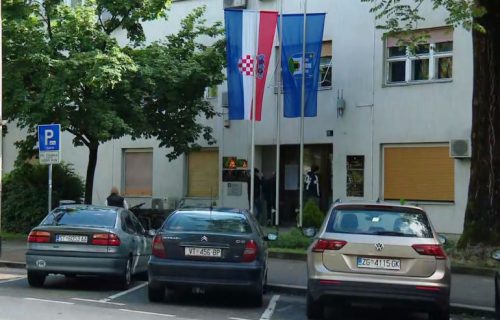 Prvi rezultati iznaznih anketa na parlamentarnim izborima u Hrvatskoj