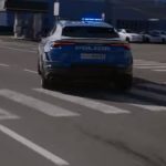 Italijanska policija dobila "lamborgini" koji postiže 100 km na sat za 3,3 sekunde (VIDEO)