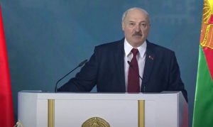 Lukašenko izneo Amerikancima plan za okončanje rata: “Velika greška u proceni pod uticajem Izraela”