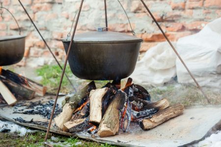 Riblja čorba, etno trpeza, peciva i kolači: Spremite se za majski “Gastro festival” u Ljuboviji