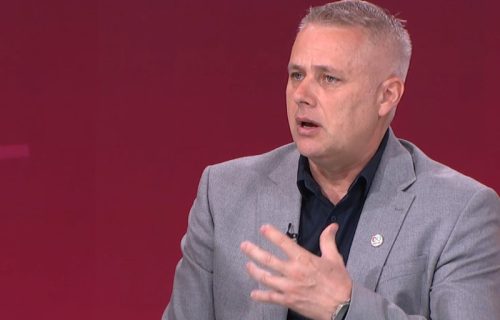 Jurić se oglasio nakon nestanka Dunje (15) iz Novog Sada: "Slučaj je izuzetno kompleksan"