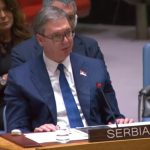 Vučić se danas obraća na Generalnoj skupštini UN: Svaki lider ima 15 minuta, ovo su svi detalji