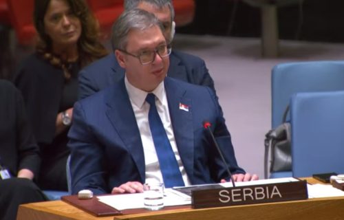 Vučić se danas obraća na Generalnoj skupštini UN: Svaki lider ima 15 minuta, ovo su svi detalji