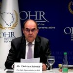 Bivši visoki predstavnici u BiH složni: Treba ukinuti Kancelariju visokog predstavnika OHR-a