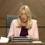 Cvijanović se zahvalila građanima: "Naša politika je stabilna i jaka Republika Srpska"