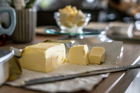 Puter ili margarin – koji namaz je zdraviji?