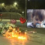 Potraga za telom ubijene Danke i dalje traje, građani u Boru donose cveće i pale sveće