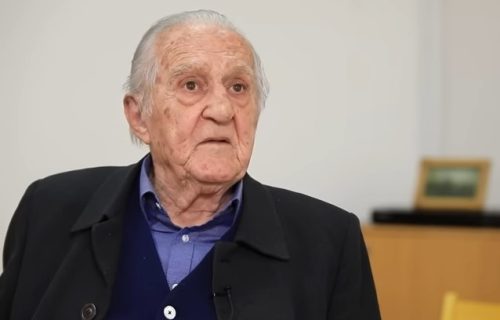 Preminuo filmski velikan Veljko Bulajić: Njegov film "Bitka na Neretvi" bio nominovan za Oskara