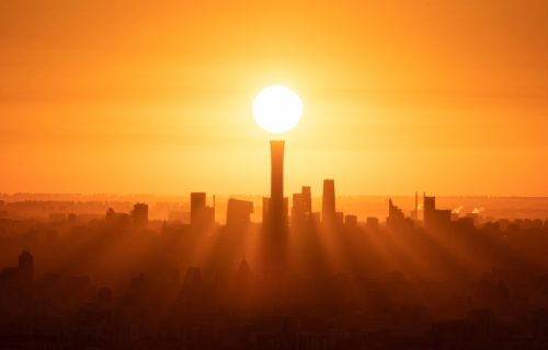 Najjača solarna oluja u istoriji bila je veća nego što smo mislili