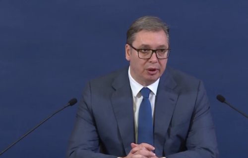 Obraćanje predsednika Vučića: U posetu nam dolazi predsednik Kine, stanje finansija dobro