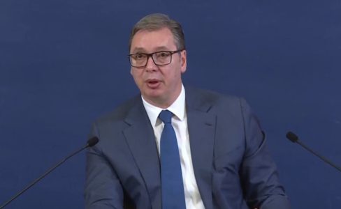 Vučić: U budućoj vladi skoro 35 odsto novih ljudi