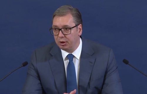 Vučić uputio saučešće povodom smrti Jehude Bauera: "Sa dubokim žaljenjem sam primio vest o smrti jednog od najvažnijih glasova u očuvanju sećanja na Holokaust"